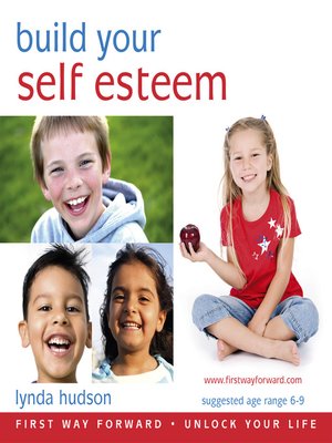 cover image of Build Your Self Esteem